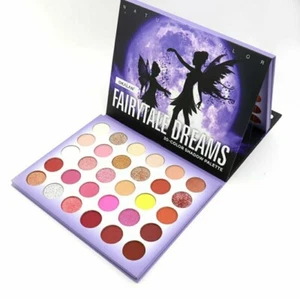 Okalan Fairytale Dreams 30-Color Shawdow Palette - Picture 1 of 1