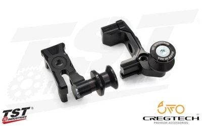 Регуляторы цепи в плену с катушками Yamaha для MT07 XSR700 YZF-R7 R7 - Изображение 1 из 4