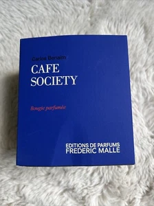 Frederic Malle Cafe Society Parfümkerze (7,5 oz) - Bild 1 von 3