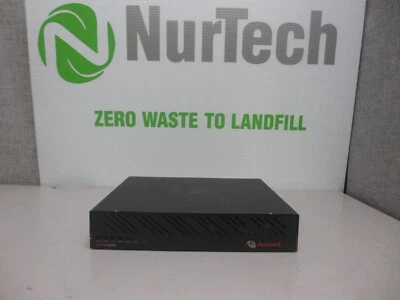 AVOCENT 790198 CPS800 CONSOLE MANAGEMENT SWITCH 8 PORT - Image 1 of 4