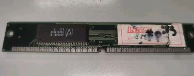 LOTTO 1 modulo 72 pin Edo-ram 8mb - Immagine 1 di 2