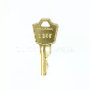 HON 130E Aktenschrankschlüssel - Bild 1 von 1