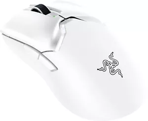 Razer Viper V2 Pro E-Sport Gaming Mouse Wireless RF + USB-C 30.000 DPI Mercury - Bild 1 von 8