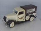 SOLIDO 1936 FORD V-8 HERSHEY'S MILK CHOCOLATE PICK UP TRUCK 1:18 MADE IN FRANCE
