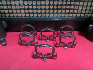 6 PACK Original Milwaukee Orbit Plate   43-56-0620 Free Shipping 🚢  - Picture 1 of 5