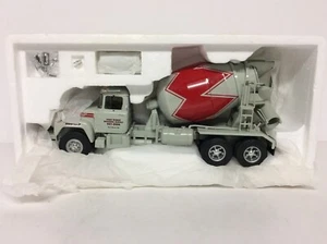 First Gear Port Huron Mixer #19-2652 New in Box. - Picture 1 of 4