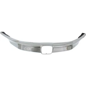 Nueva parrilla sección central cromada para Honda Accord HO1210148 2016-2017 - Imagen 1 de 5