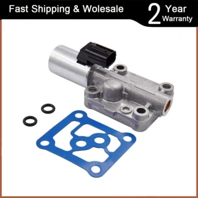 28260-RDK-023 Automatic Transmission Linear Solenoid for Acura MDX RDX Honda - Image 1 of 4