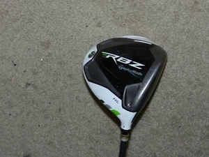 TaylorMade RocketBallz RBZ HL Fairway Regular XCON 5 RH - Picture 1 of 3