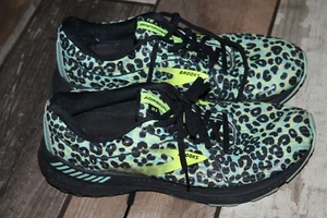 Brooks Adrenaline GTS 21 Color Black Nightlife 1203291B353 Medium(B) Women's 10 - Bild 1 von 9