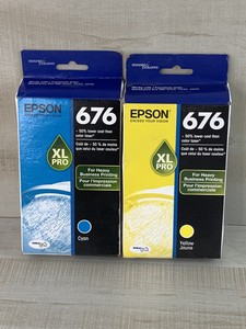 Epson 676xl for sale | eBay