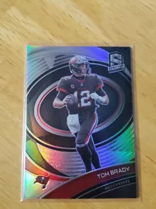 2021 Tom Brady Spectra 139/149 - Picture 1 of 2