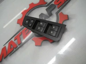 HOLDEN EPICA POWER WINDOW SWITCH RH FRONT (MASTER SWITCH), EP, 02/07-12/11 07 08 - Picture 1 of 3