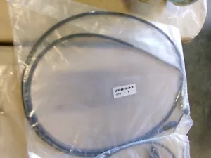 STENS 290-932 TRACTION CABLE FITS TORO 120-6244 - Picture 1 of 1