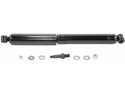 For 1987-1991 GMC R2500 Suburban Shock Absorber Rear Monroe 93984FK 1988 1989 Foto 1 de 2