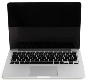 Apple MacBook Pro 13 3015 i5 2x2,7 GHz 8 GB RAM 256 SSD Retina Display #2020 - Bild 1 von 5