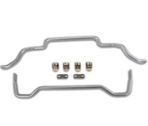 Titan Motorsports Adjutable Front & Rear Sway Bar Kit For 93-98 Toyota Supra - Bild 1 von 1