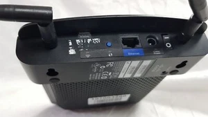 Cisco Linksys wap300n Wireless N Access Point UNIT ONLY - Picture 1 of 9