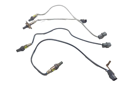 Датчик кислорода 2007 - 2013 Mitsubishi Outlander 4 шт. 3,0 л от оригинального производителя - Изображение 1 из 4