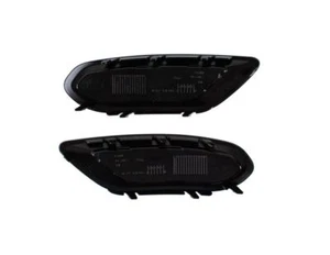 Genuine Ford Mondeo Hatch Exhaust Blanking Plates Black 2014-2019 1893391 - Picture 1 of 6
