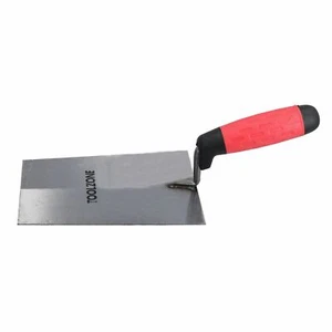 Bloque de ladrillo de paleta de cubo de 180 mm de largo con mango de goma de agarre suave - Imagen 1 de 3