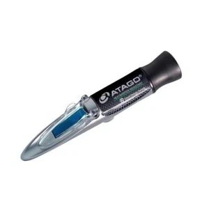 ATAGO - Hand Held Refractometer MASTER-100H waterproof No.2384 - Picture 1 of 1