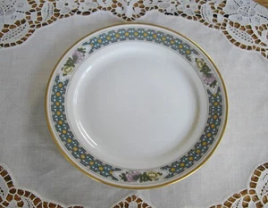 Plato vintage Rosenthale Selb Bavaria AIDA 6" ~ - Imagen 1 de 5