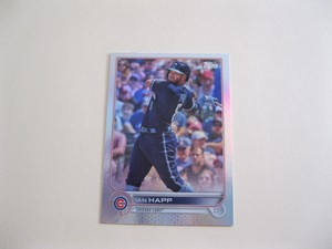 2022 Topps Series 1   Foils cards Pick It, Complete your Set