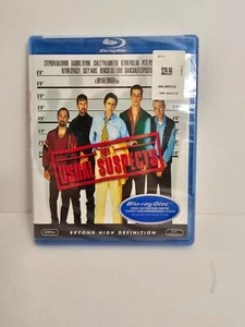 The Usual Suspects (Blu-ray, 1995) - Foto 1 di 2