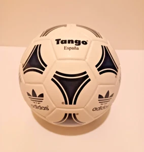 adidas Tango Espana World Cup 1982 Spain Mini Soccer Ball (SIZE 1) - Picture 1 of 1