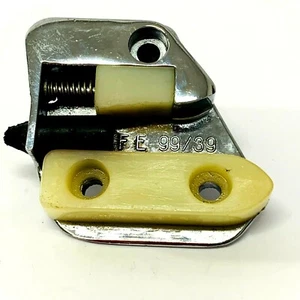 Türaufprall vorne hinten links Autobianchi Bianchina Panorama - Bild 1 von 4