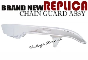 SUZUKI GT380 GT550 GT750 K/L/M/A/B 1973 1974 1975 1976 1977 CHAIN GUARD CASE CS4 - Picture 1 of 9