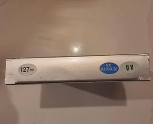 Kenko 127MM MC UV Lens Filter - Brand NEW - Picture 1 of 2