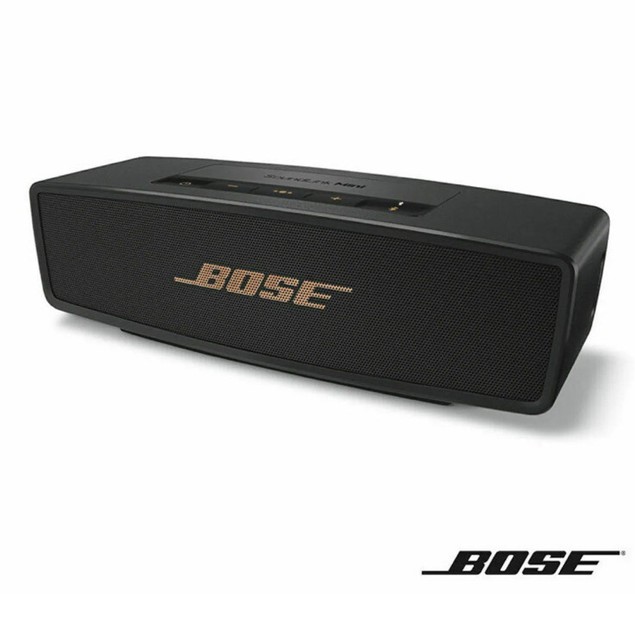 Bose Soundlink II Mini Speakers for sale | eBay