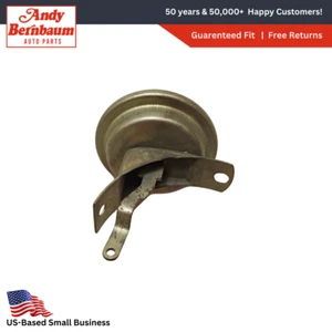 1957 Plymouth Fury Belvedere V8 4BBL Distributor Vacuum Advance Unit 1818652 NOS - Picture 1 of 8