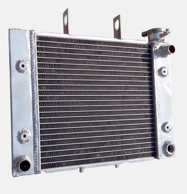 Radiador de aluminio de 3 filas para Can-Am Rally 175 Bombardier Rally 200 2003-2007 Foto 1 de 4