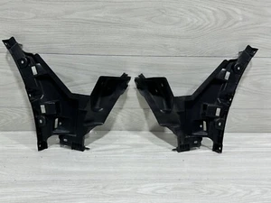 2018-2021 Lexus NX300 front bumper Air Duct inlet LEFT&RIGHT set 52822-78040 - Picture 1 of 12