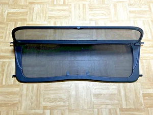 Original BMW Mini F57 Windschott Wind Deflector Windshot Windabweiser 7358171 - Bild 1 von 9