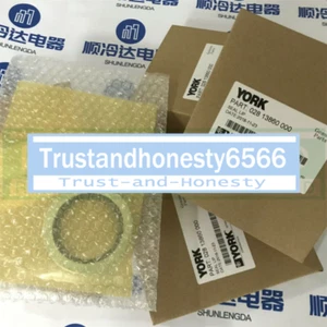 1PCS New For York Air Conditioning Parts 028-13860-000 Sealed Control Valve - Picture 1 of 1