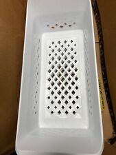 2 NEW FRIGIDAIRE OR CROSLEY CHEST FREEZER BASKETS WITH THE TAGS ON 1 5304512718