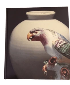Porcelain Stories from China to Europe HC/DJ Seattle Arts Museum Signed - Bild 1 von 24