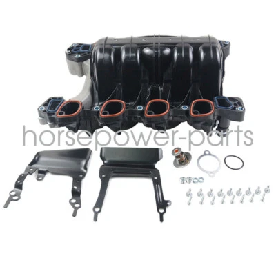 Intake Manifold F8AZ9424BC for Ford Crown Victoria Base Sedan 4-Door F8AZ9424CA - Image 1 of 4