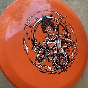 Infinite VIP Discs #67 - Alfa Discs Apollo - New - 175/6 Grams - Limited Run - Picture 1 of 3