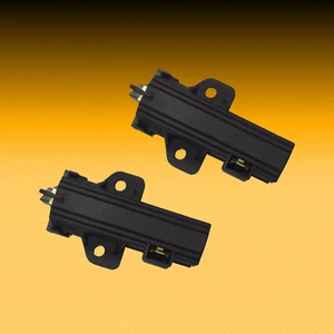 Kohlebürsten Motorkohlen Kohlestifte AEG LAVAMAT 74748 W, 74780 W mit SOLE MOTOR - Picture 1 of 1