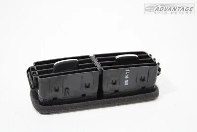 2016-2018 CADILLAC CT6 REAR CENTER CONSOLE DUAL AC HEATER AIR VENT GRILLE OEM - Image 1 of 4