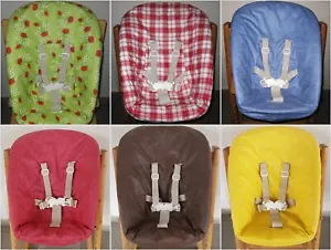 Bezug Abwischbar Newborn Babyschale Tripp Trapp Stokke - Bild 1 von 14