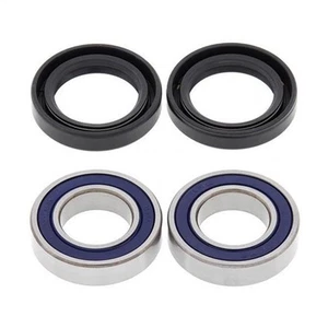 Kit de rodamientos y sellos para todas las bolas - Rueda delantera - YZ125/250/X YZF250/400/426/450 - Imagen 1 de 1