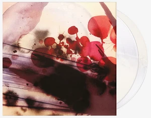 SILVERSUN PICKUPS - Swoon Exclusive Clear/White Split Vinyl 2LP. New and Sealed - Picture 1 of 1
