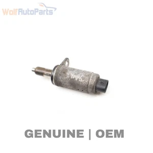 2015-2017 VW GTI - N205 Valve / Solenoid 06E103697H - Picture 1 of 4