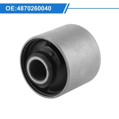 Front Control Arm Suspension Bushing for LEXUS LX450 FZJ80 1995-1998 for TOYOTA Foto 1 de 4